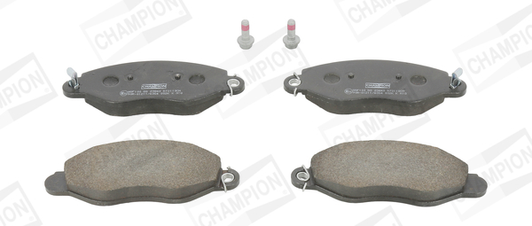 Oil Filter - COF100270S CHAMPION