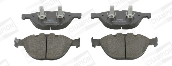 Oil Filter - COF100572E CHAMPION