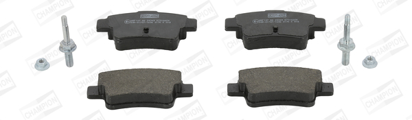 Oil Filter - COF101106S CHAMPION