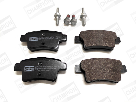Spark Plug - OE006/T10 CHAMPION