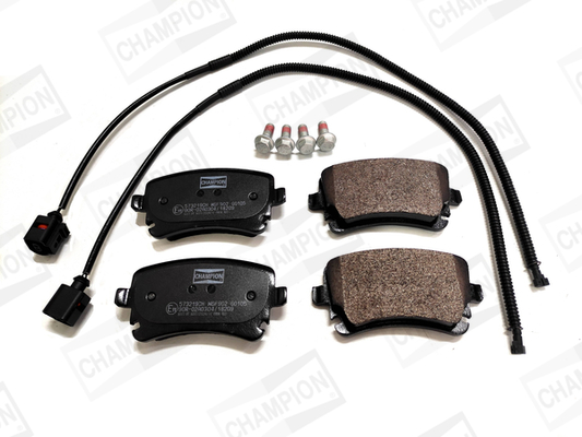 Spark Plug - OE054/T10 CHAMPION
