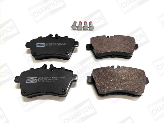 Spark Plug - OE087/T10 CHAMPION