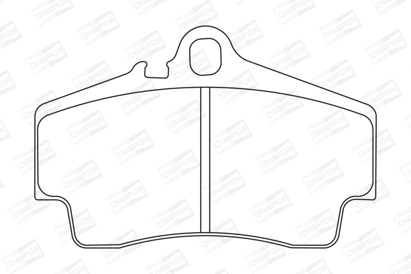 Spark Plug - OE120/T10 CHAMPION