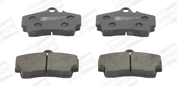 Spark Plug - OE112/T10 CHAMPION