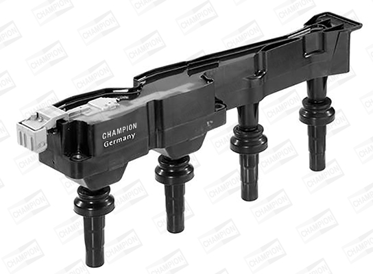 Ignition Coil - BAEA045E CHAMPION