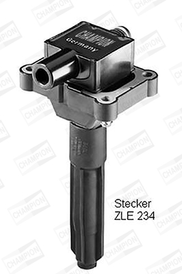Ignition Coil - BAEA340 CHAMPION