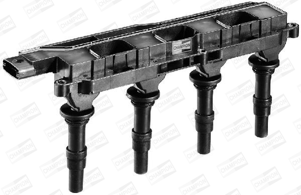 Ignition Coil - BAEA342 CHAMPION
