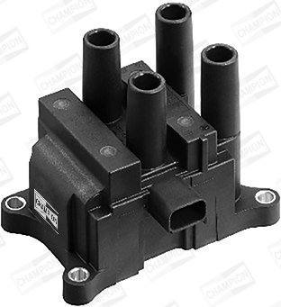 Ignition Coil - BAEA387 CHAMPION