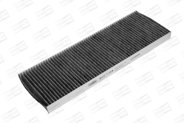 Filter, interior air - CCF0002C CHAMPION