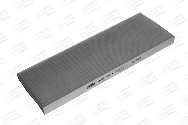 Filter, interior air - CCF0002 CHAMPION