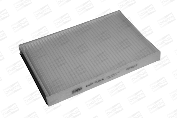Filter, interior air - CCF0013 CHAMPION
