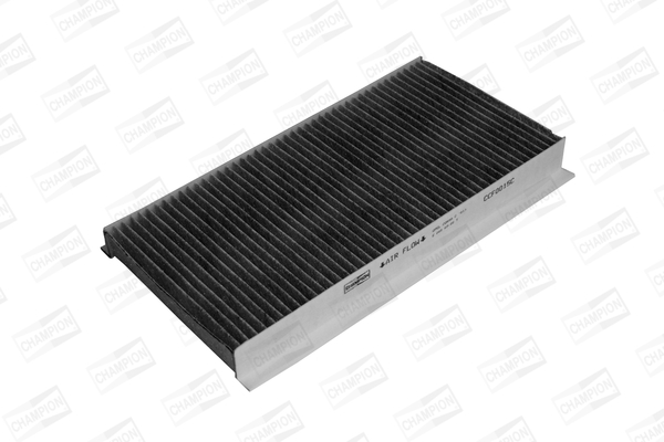 Filter, interior air - CCF0015C CHAMPION