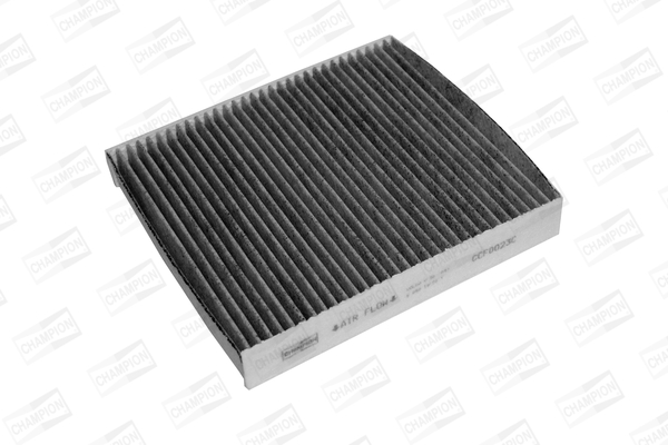 Filter, interior air - CCF0023C CHAMPION