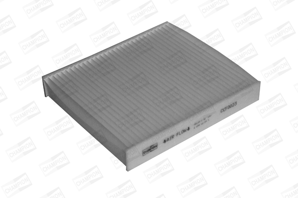 Filter, interior air - CCF0023 CHAMPION