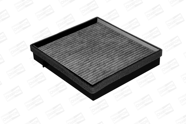 Filter, interior air - CCF0043C CHAMPION
