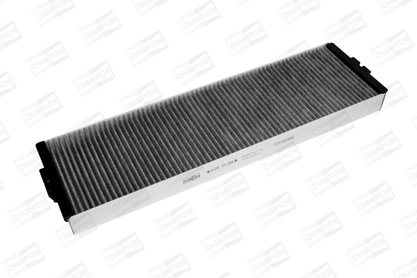 Filter, interior air - CCF0048C CHAMPION