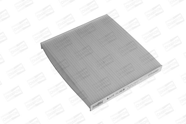 Filter, interior air - CCF0052 CHAMPION