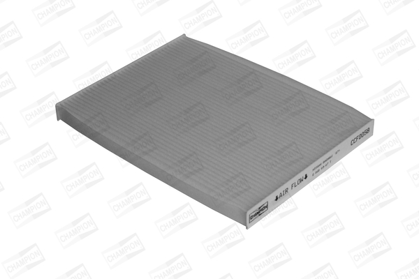 Filter, interior air - CCF0058 CHAMPION