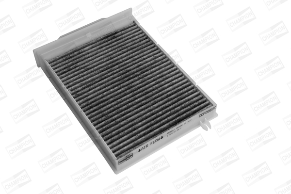 Filter, interior air - CCF0060C CHAMPION