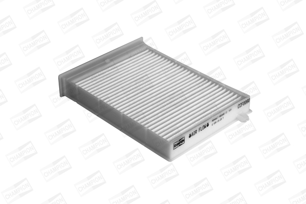 Filter, interior air - CCF0060 CHAMPION
