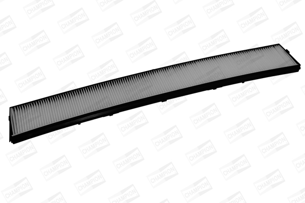 Filter, interior air - CCF0068 CHAMPION