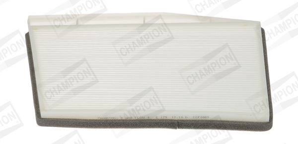 Filter, interior air - CCF0083 CHAMPION