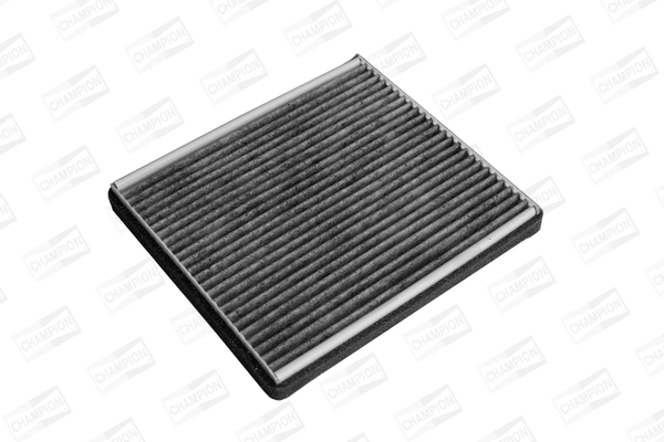 Filter, interior air - CCF0097C CHAMPION