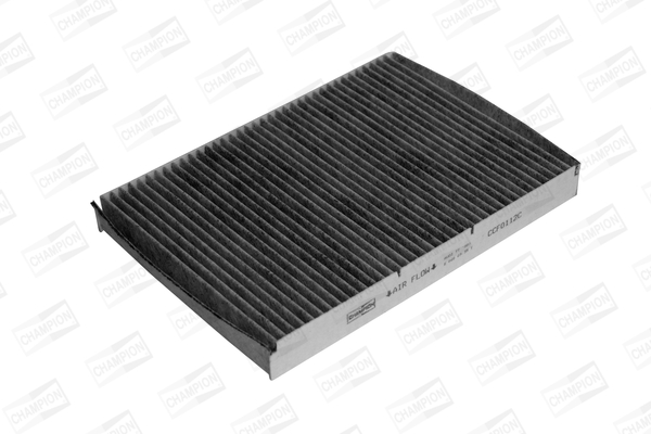 Filter, interior air - CCF0112C CHAMPION