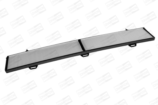 Filter, interior air - CCF0118 CHAMPION