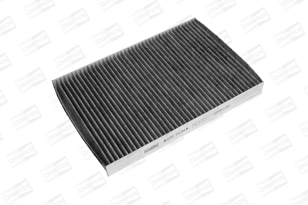Filter, interior air - CCF0124C CHAMPION