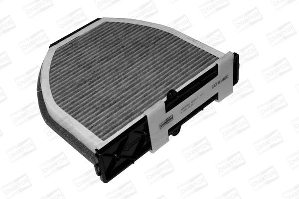 Filter, interior air - CCF0149C CHAMPION