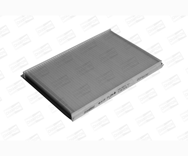 Filter, interior air - CCF0172 CHAMPION