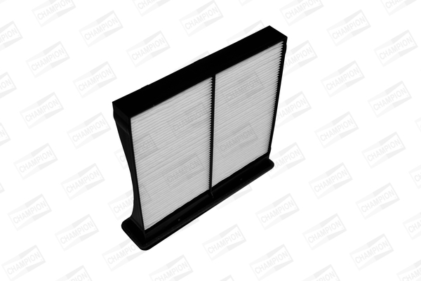 Filter, interior air - CCF0177 CHAMPION