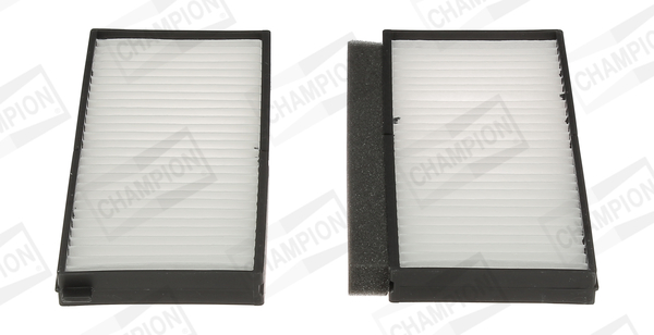 Filter, interior air - CCF0178 CHAMPION