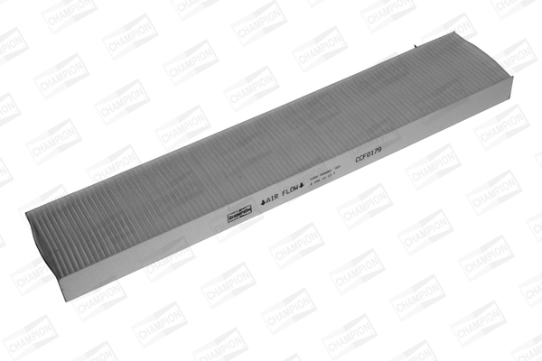 Filter, interior air - CCF0179 CHAMPION