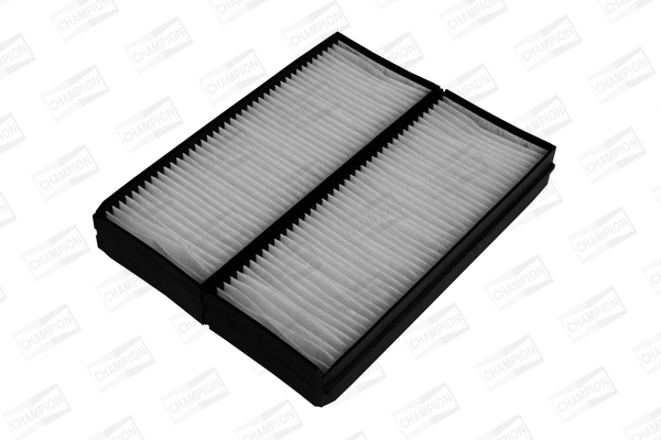 Filter, interior air - CCF0187 CHAMPION