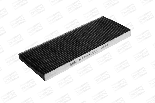 Filter, interior air - CCF0209C CHAMPION