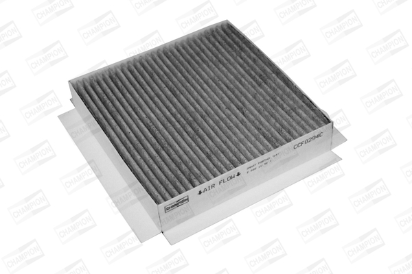 Filter, interior air - CCF0294C CHAMPION