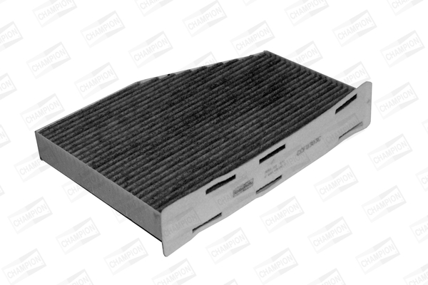Filter, interior air - CCF0303C CHAMPION