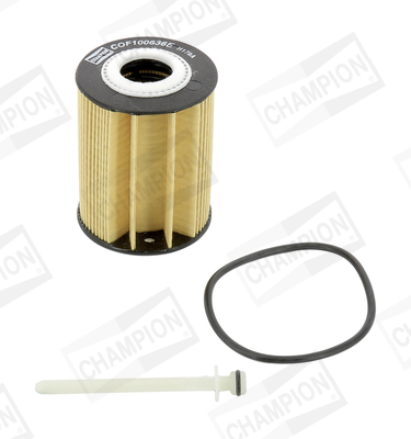 Filtro olio - COF100636E CHAMPION