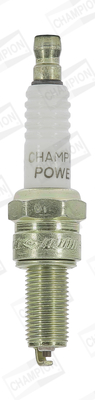 Spark Plug - P-RG6HCC/T10 CHAMPION