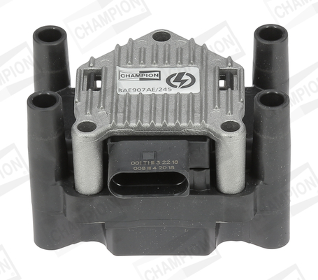 Ignition Coil - BAE907AE/245 CHAMPION