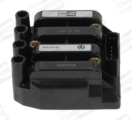 Ignition Coil - BAEA029E CHAMPION