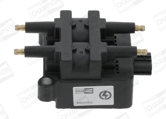 Ignition Coil - BAEA191E CHAMPION