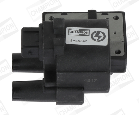 Ignition Coil - BAEA242 CHAMPION