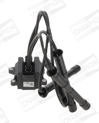 Ignition Coil - BAEA454 CHAMPION