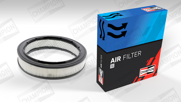 Luftfilter - CAF100102R CHAMPION