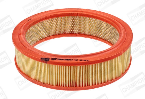 Filtro aria - CAF100106R CHAMPION