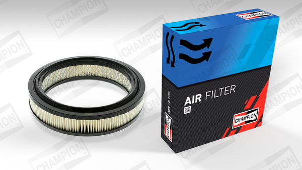 Air Filter - CAF100107R CHAMPION
