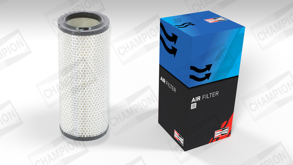 Luftfilter - CAF100132R CHAMPION
